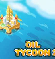 Oil Tycoon 2