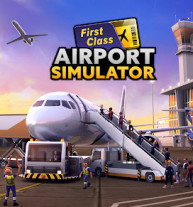 Airport Manager Games