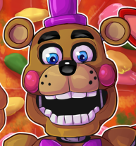 Freddy Fazbear's Pizzeria Simulator