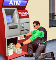 ATM Cash Deposit