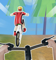 Bicycle Rush 3D