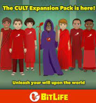 BitLife Cult