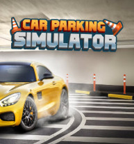 Car Park Simulator