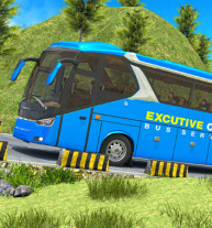 Coach Bus Simulator: City Bus Sim