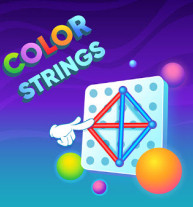 Color Strings