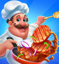 Cooking Street
