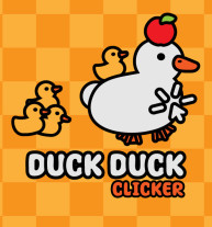 Duck Duck Clicker