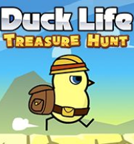 Duck Life 5