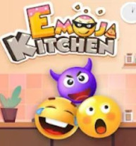 Emoji Kitchen
