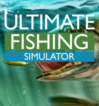 Fishing Simulator Online