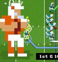 American Football Bowl