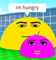 Eat Blobs Simulator