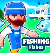 Fishing Fishes