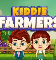Kiddie Farmers