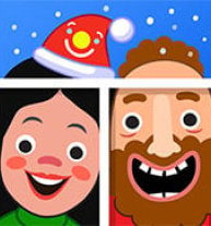 Pepi House: Happy Family