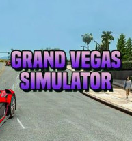 Grand Vegas Simulator