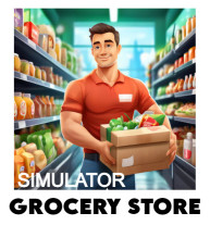 Grocery Store Simulator