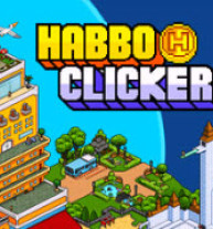 Habbo Clicker