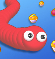Hungry Snake Io