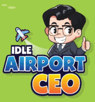 Idle Airport CEO