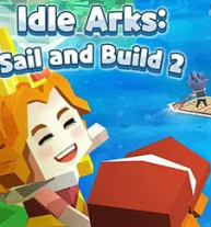 Idle Arks: Sail and Build 2