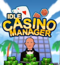 Idle Casino Manager Tycoon