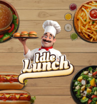 Idle Lunch