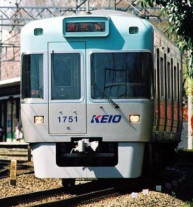 Inokashira Line Simulator 2