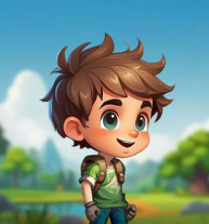 Journey Of Carter