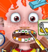 Little Dentist For Kids 2