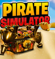 Pirate Simulator