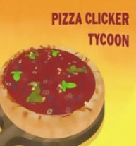 Pizza Clicker Tycoon