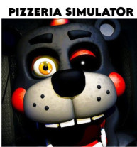 Pizzeria Simulator