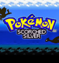 Pokémon Scorched Silver