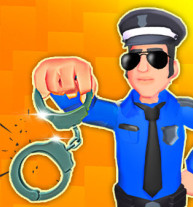 Police Evolution Idle