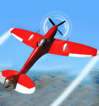 Real Flight Simulator