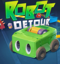 Robot Detour