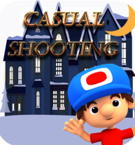 Shoot Casual Shooting Free