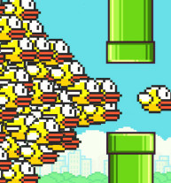 Smashy Bird