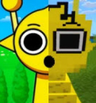 Sprunki in Mineblock: Cases