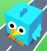 Stacky Bird Zoo Run