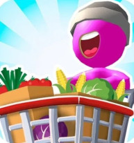 Supermarket Expert Idle