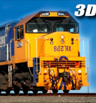 Train Simulator 3D