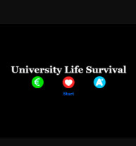University Live Survival