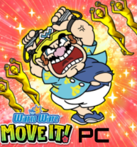WarioWare: Move It! PC