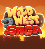 Wild West Saga: Business Tycoon