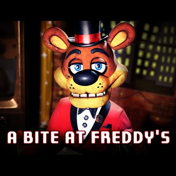 FNAF 2 Unblocked - Play FNAF 2 Unblocked On Wordle NYT