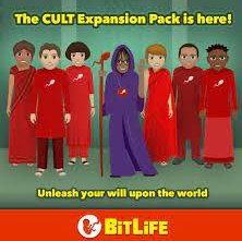 Turn Over Master - Play Turn Over Master On Bitlife