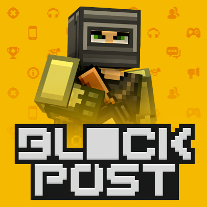 Showcase :: BLOCKPOST