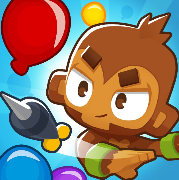 Bloons Tower Defense 3 Unblocked